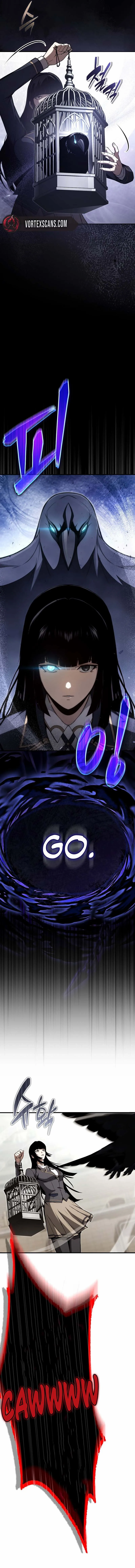 Read The Regressor Can Make Them All EN Manga Online