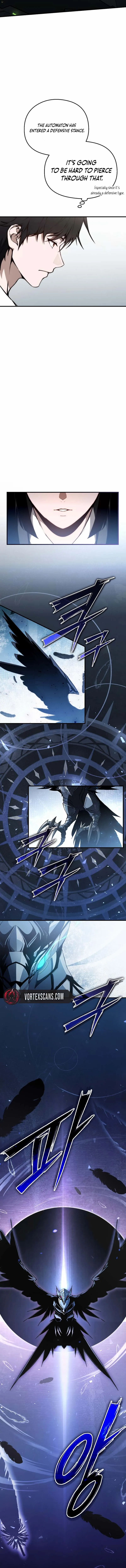 Read The Regressor Can Make Them All EN Manga Online