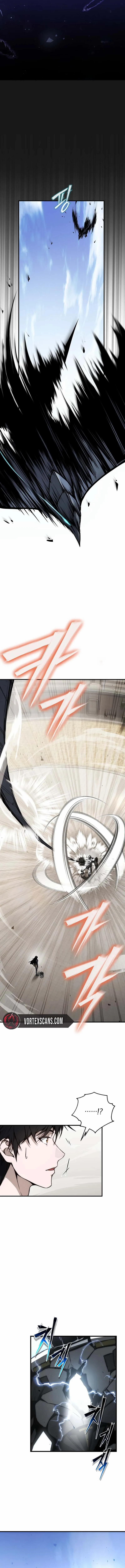 Read The Regressor Can Make Them All EN Manga Online