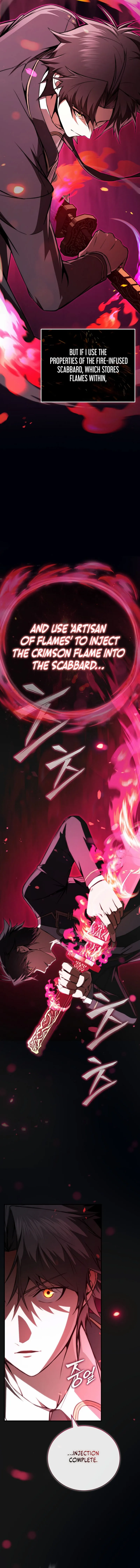 Read The Regressor Can Make Them All EN Manga Online