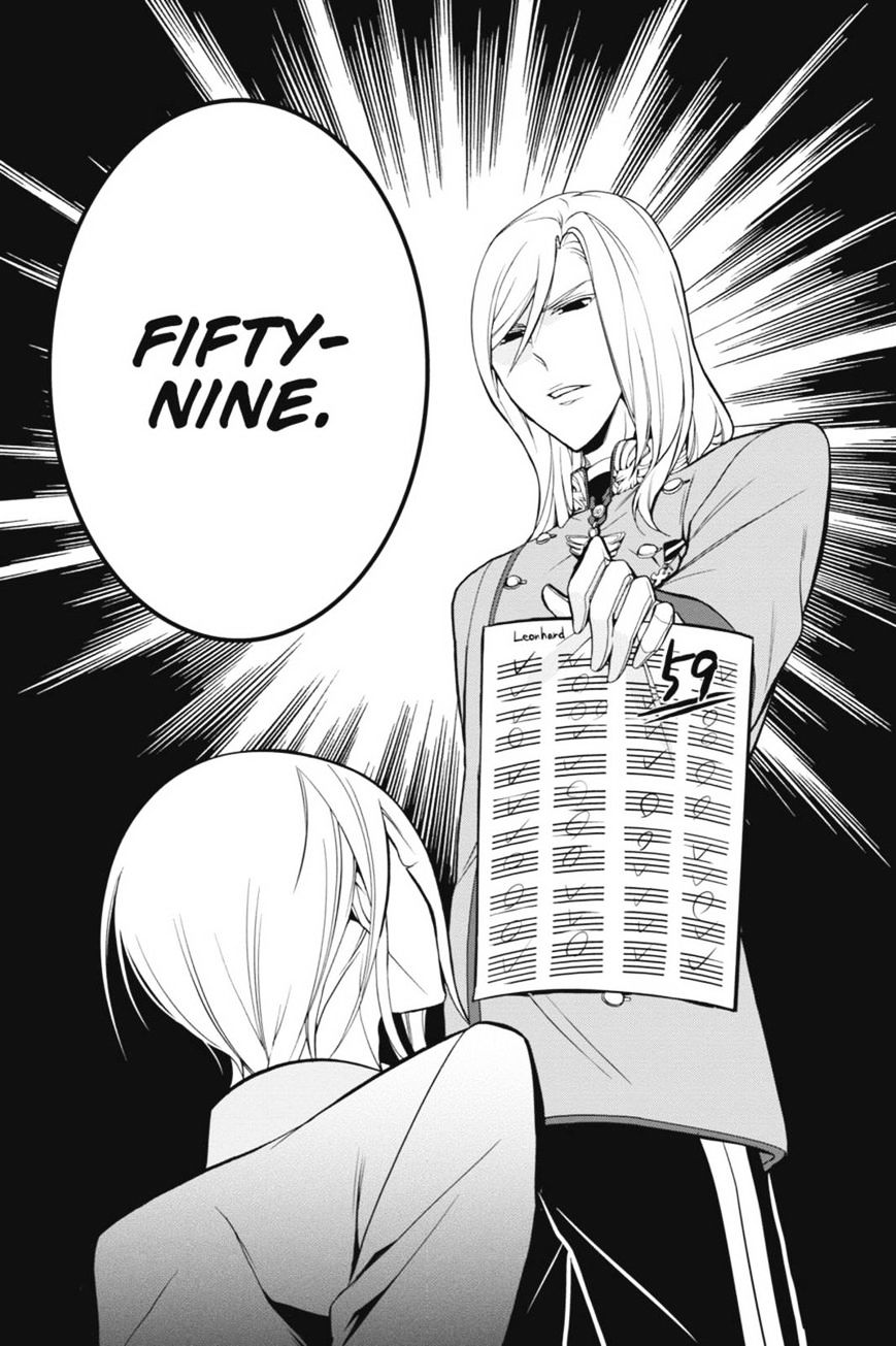 Read The Royal Tutor EN Manga Online
