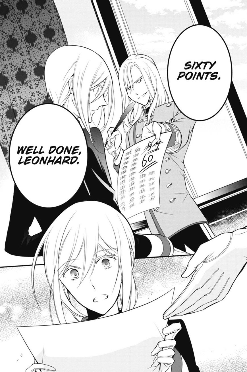 Read The Royal Tutor EN Manga Online