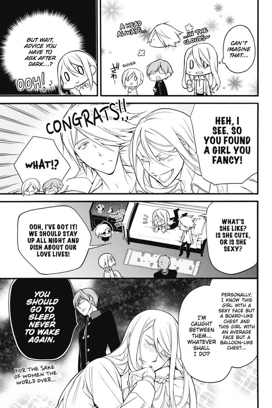 Read The Royal Tutor EN Manga Online