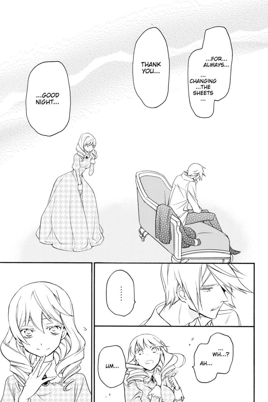 Read The Royal Tutor EN Manga Online