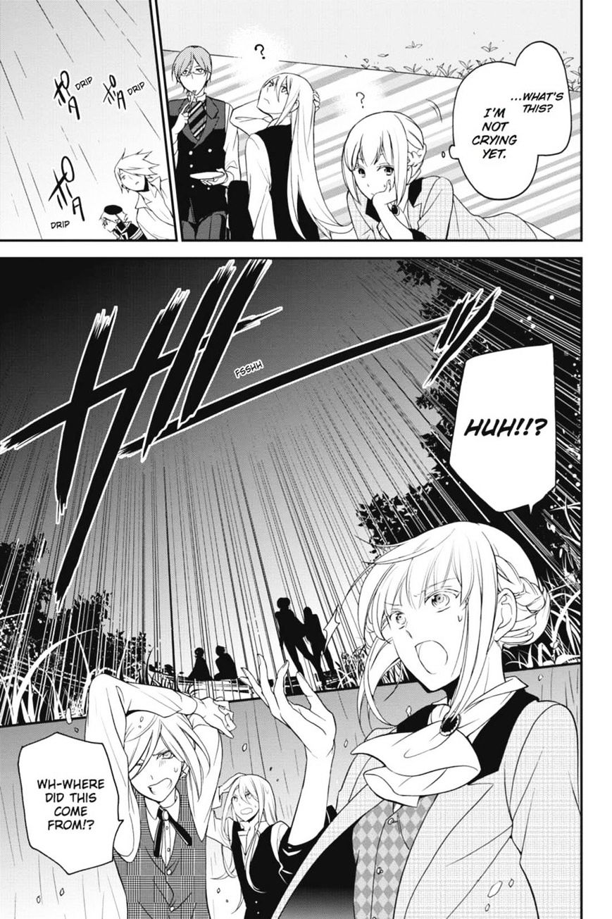 Read The Royal Tutor EN Manga Online