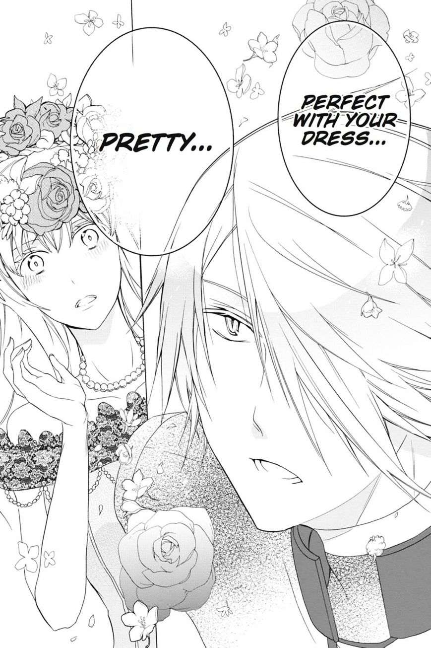 Read The Royal Tutor EN Manga Online
