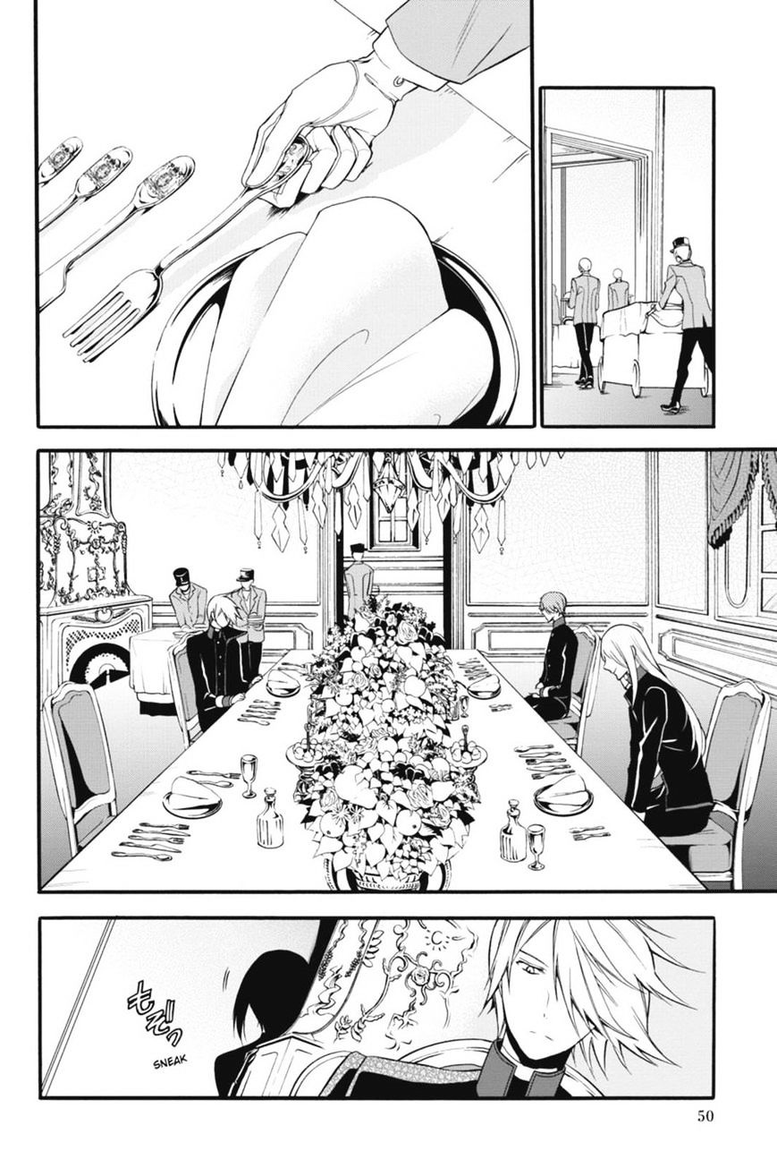 Read The Royal Tutor EN Manga Online