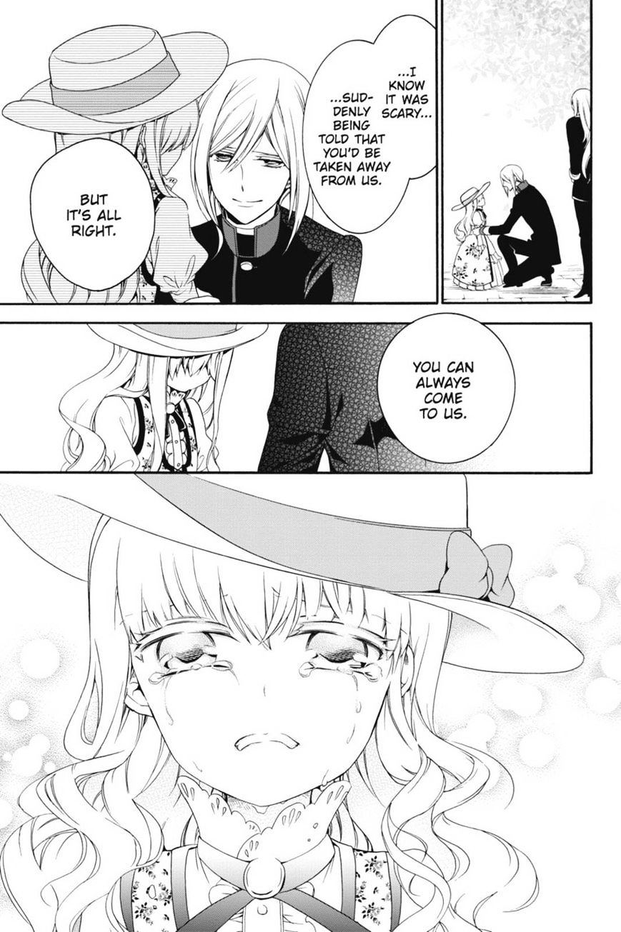 Read The Royal Tutor EN Manga Online