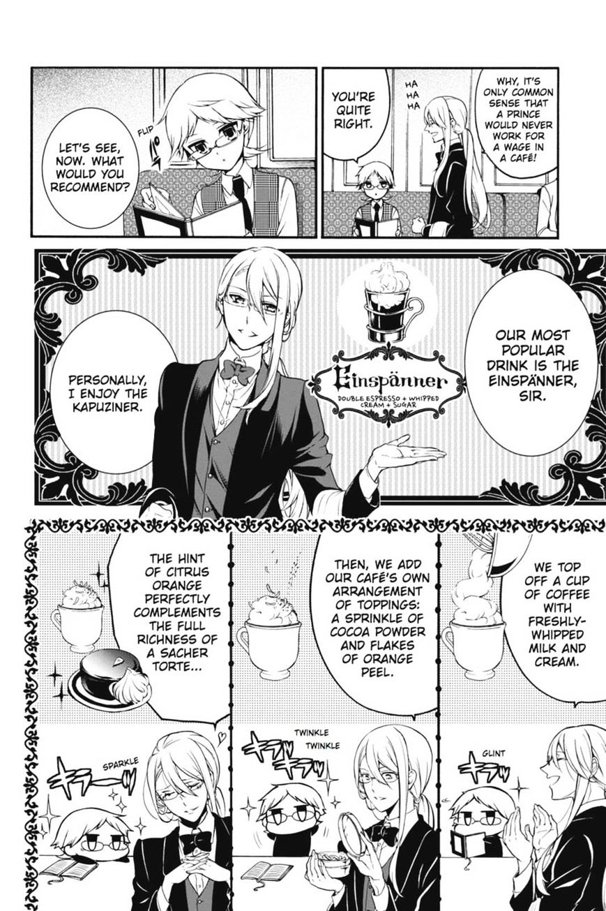 Read The Royal Tutor EN Manga Online