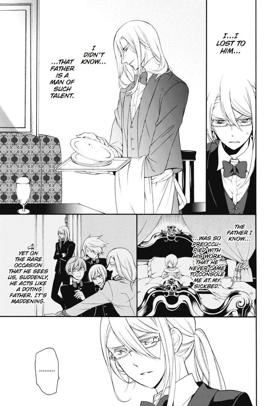 Read The Royal Tutor EN Manga Online