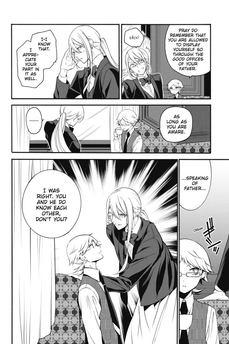 Read The Royal Tutor EN Manga Online