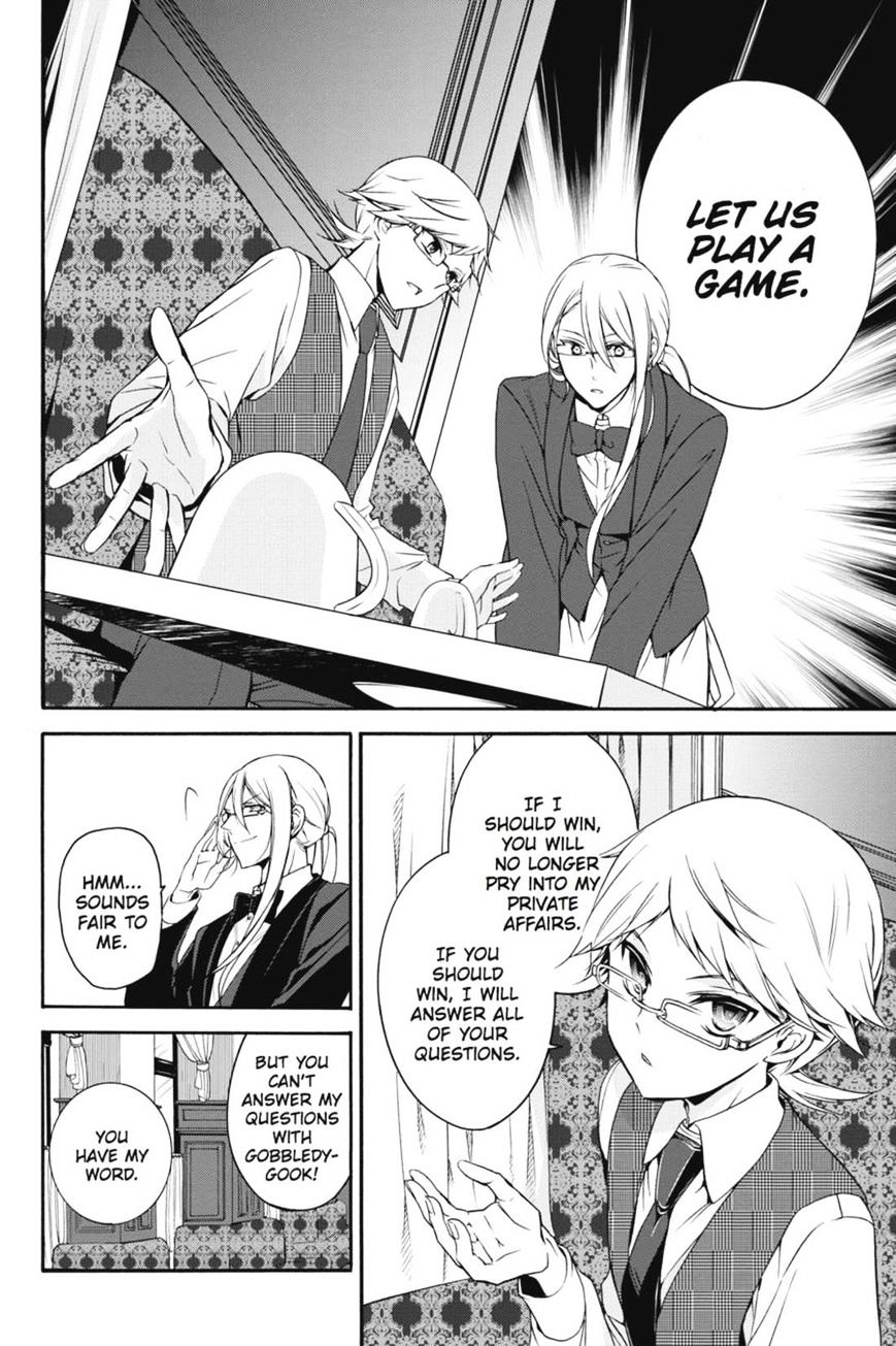 Read The Royal Tutor EN Manga Online
