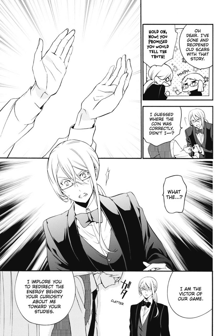Read The Royal Tutor EN Manga Online