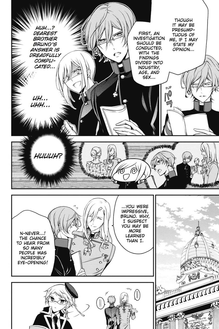 Read The Royal Tutor EN Manga Online