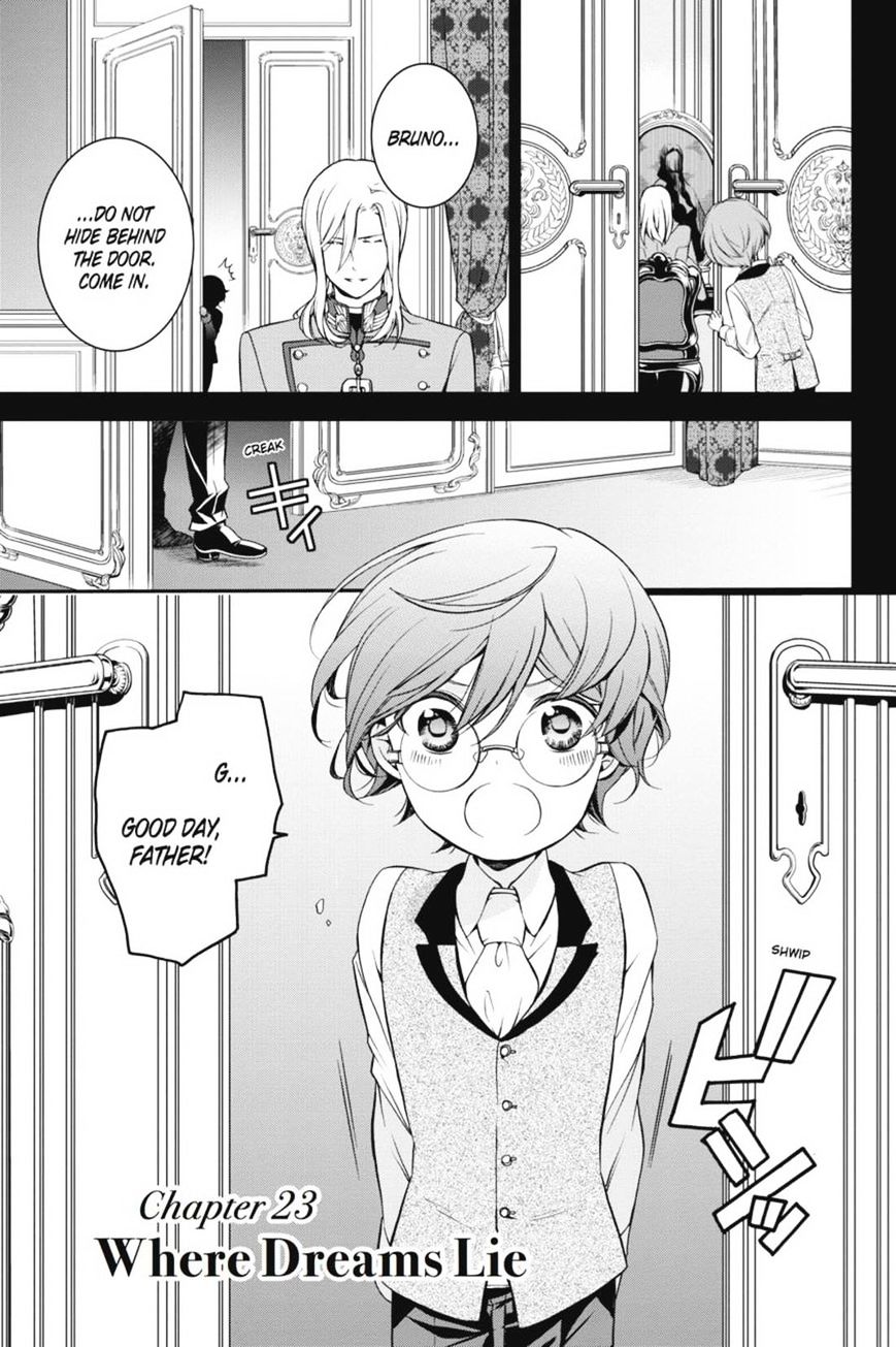 Read The Royal Tutor EN Manga Online