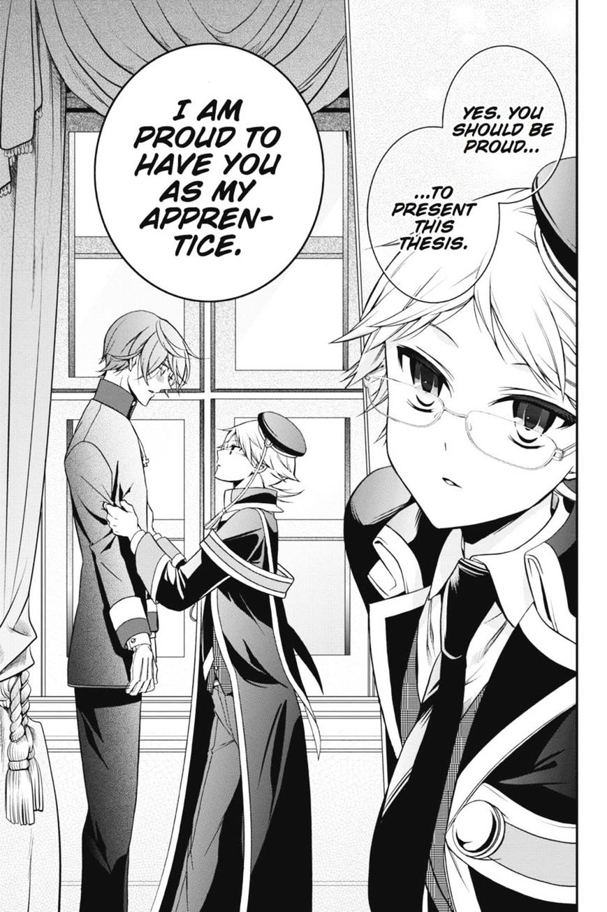Read The Royal Tutor EN Manga Online
