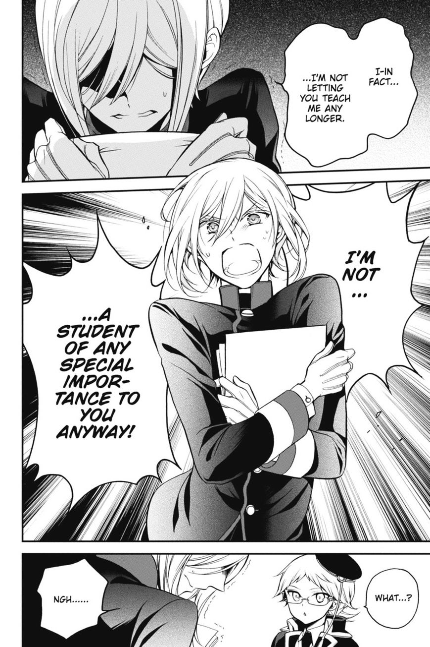 Read The Royal Tutor EN Manga Online