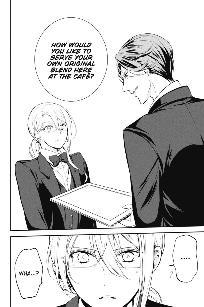 Read The Royal Tutor EN Manga Online