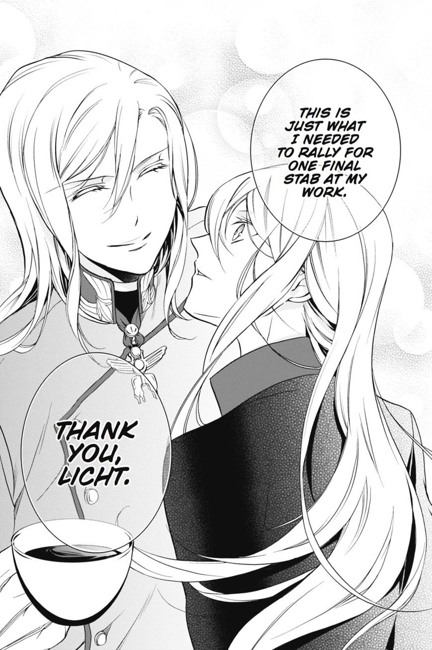 Read The Royal Tutor EN Manga Online
