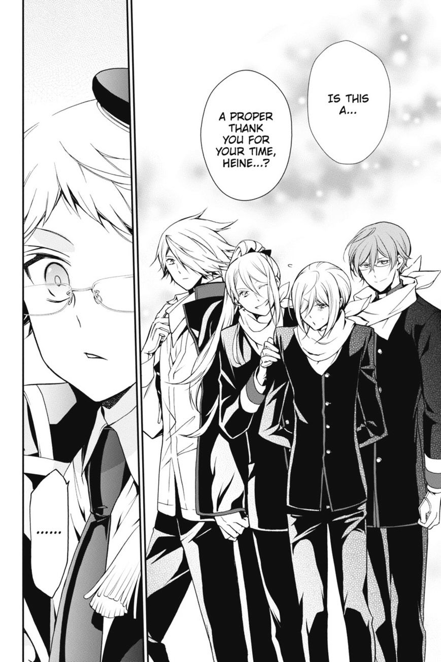 Read The Royal Tutor EN Manga Online