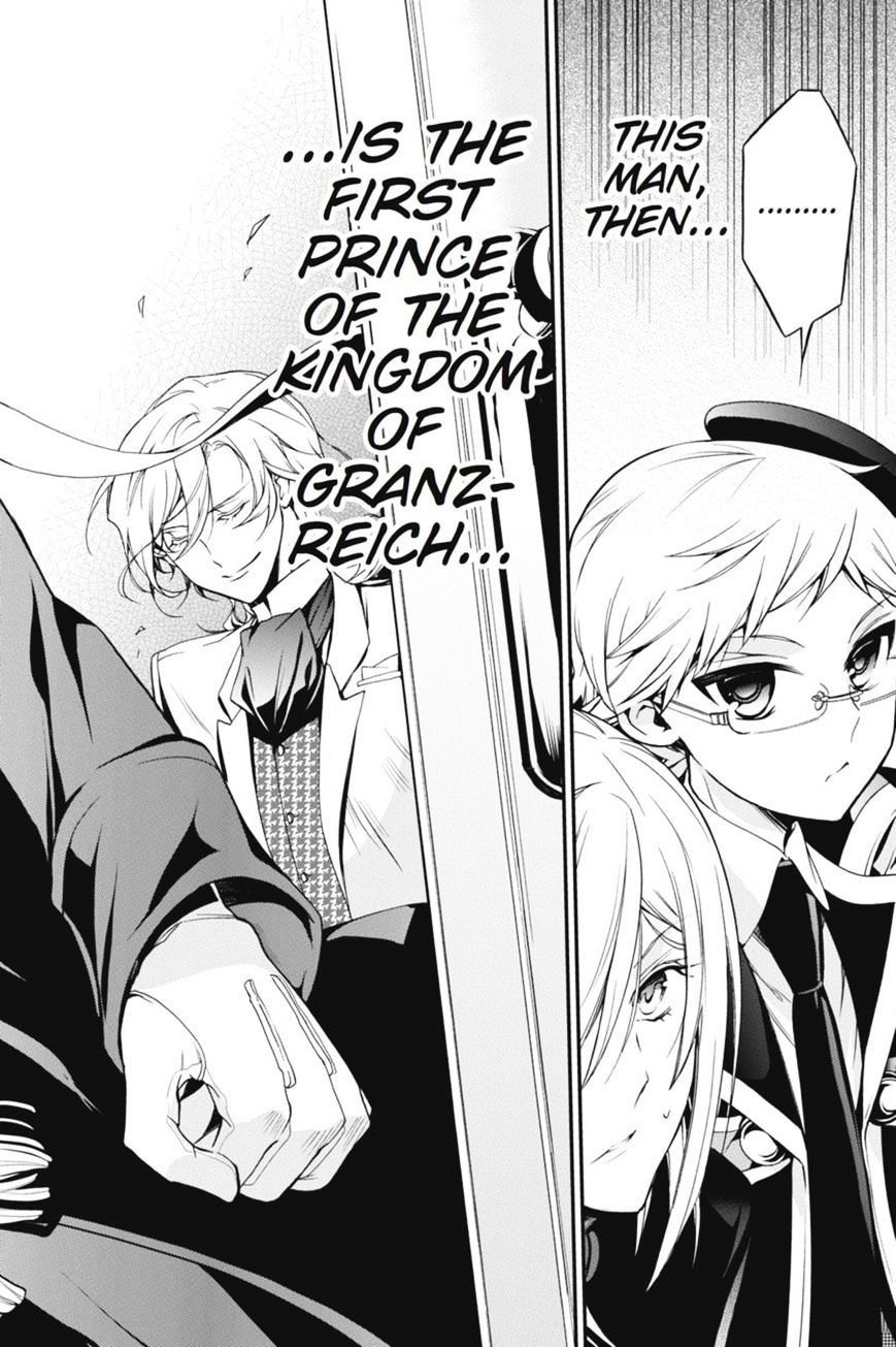 Read The Royal Tutor EN Manga Online