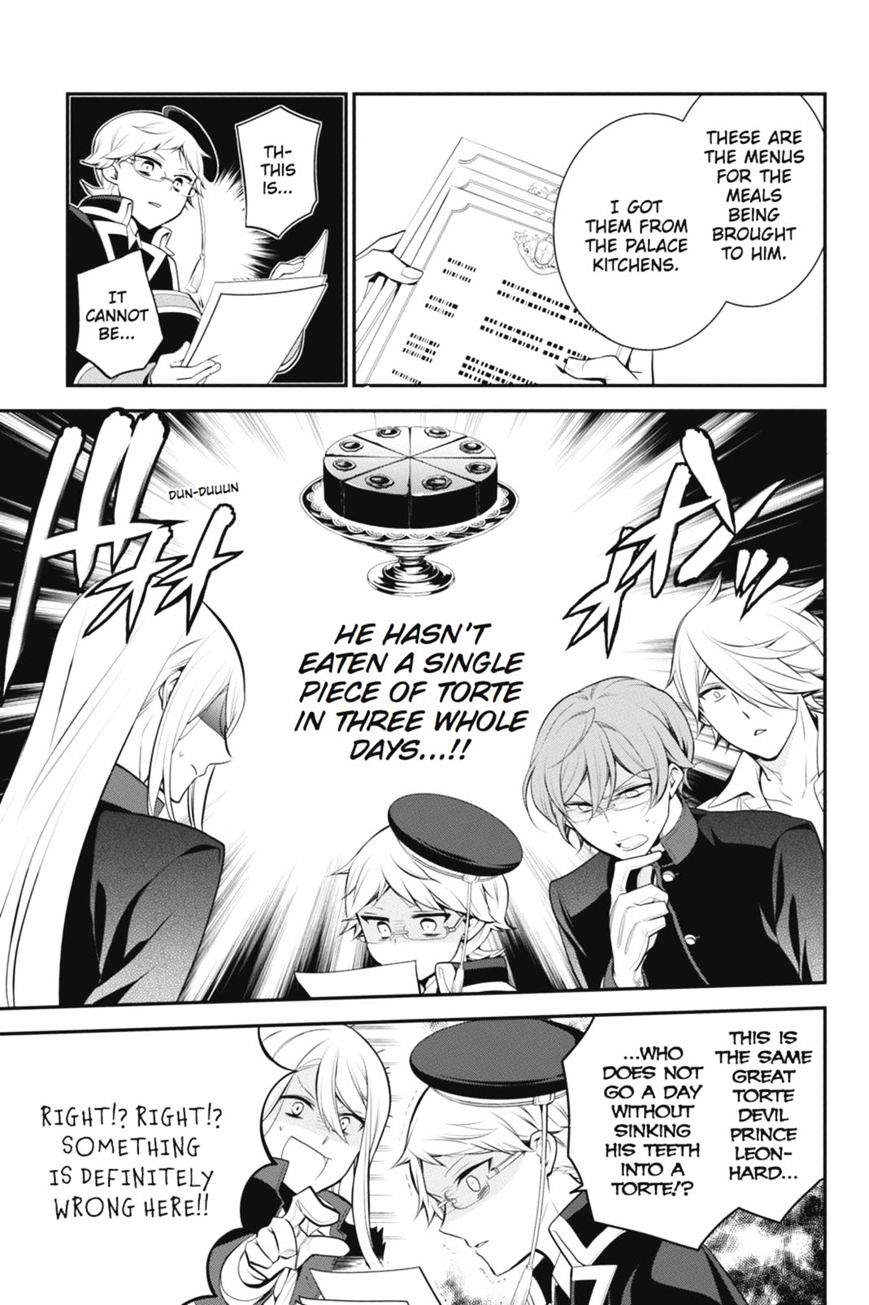 Read The Royal Tutor EN Manga Online