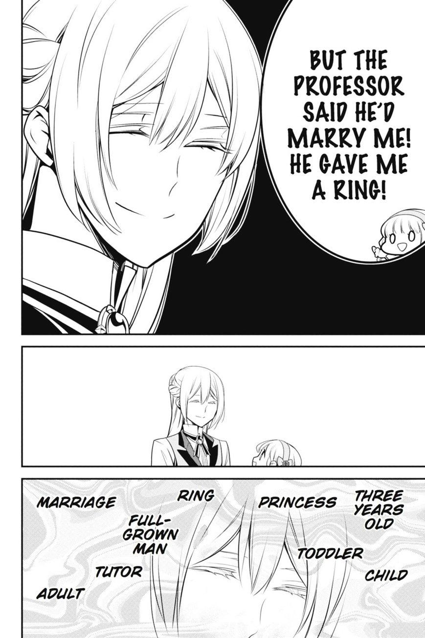 Read The Royal Tutor EN Manga Online