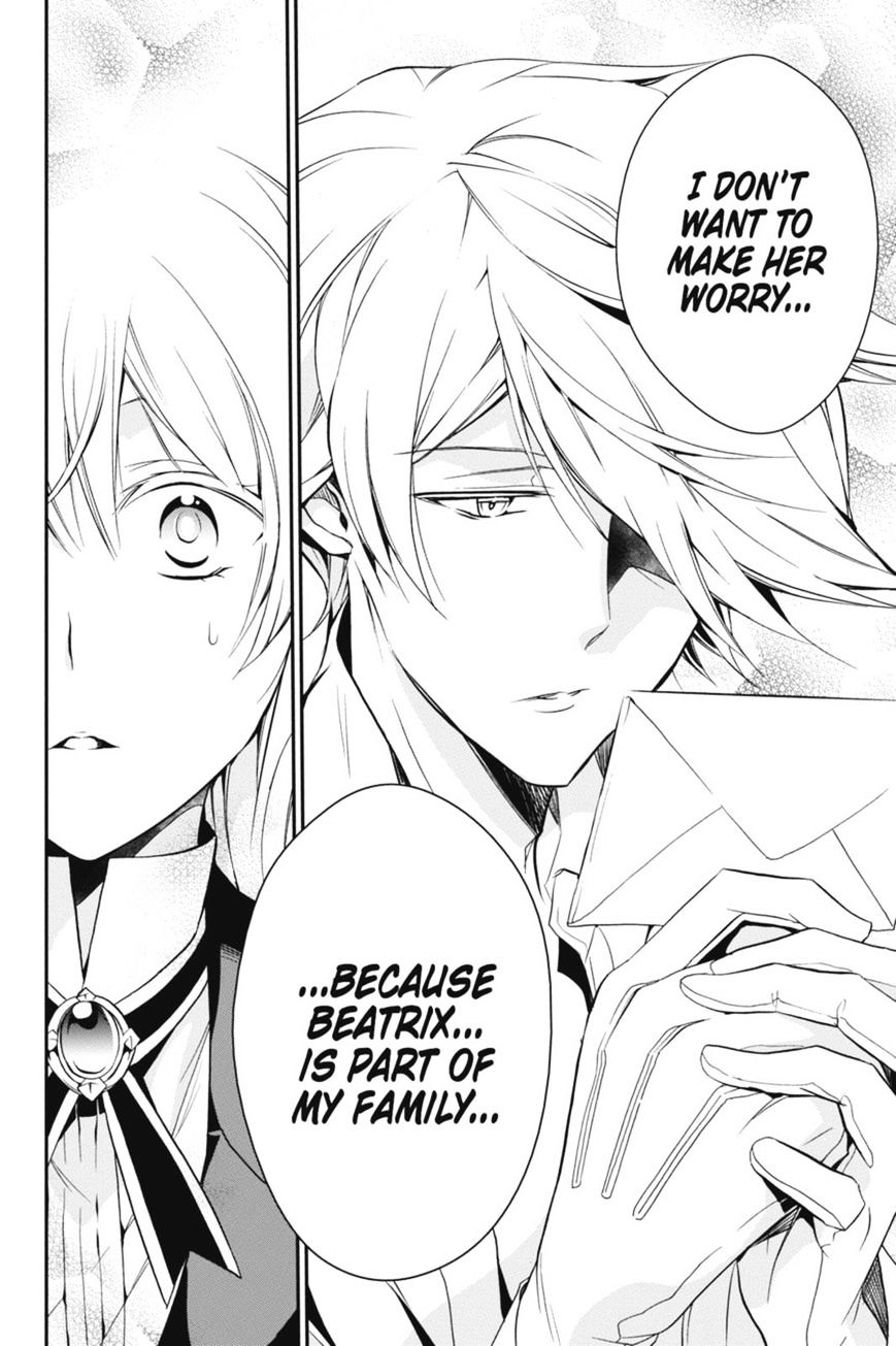Read The Royal Tutor EN Manga Online