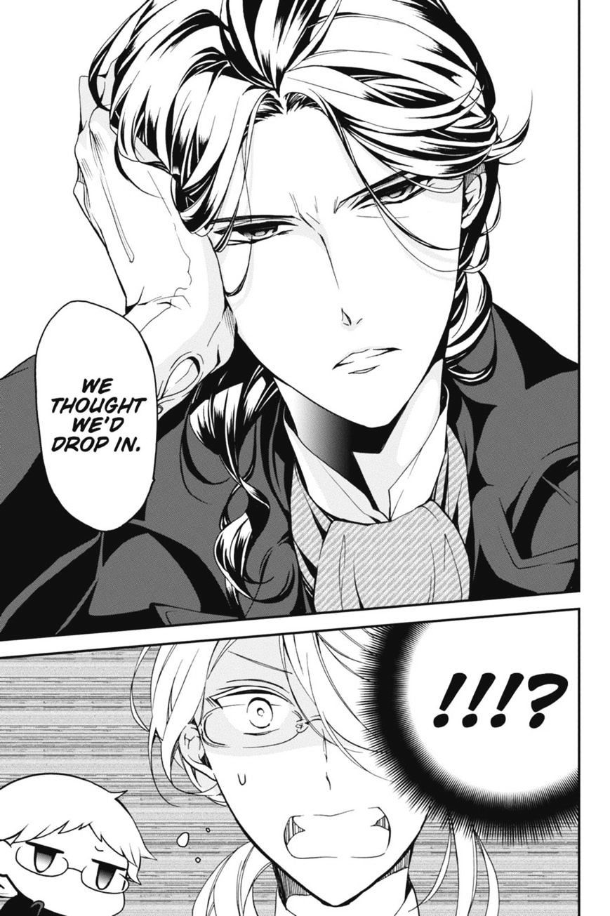 Read The Royal Tutor EN Manga Online