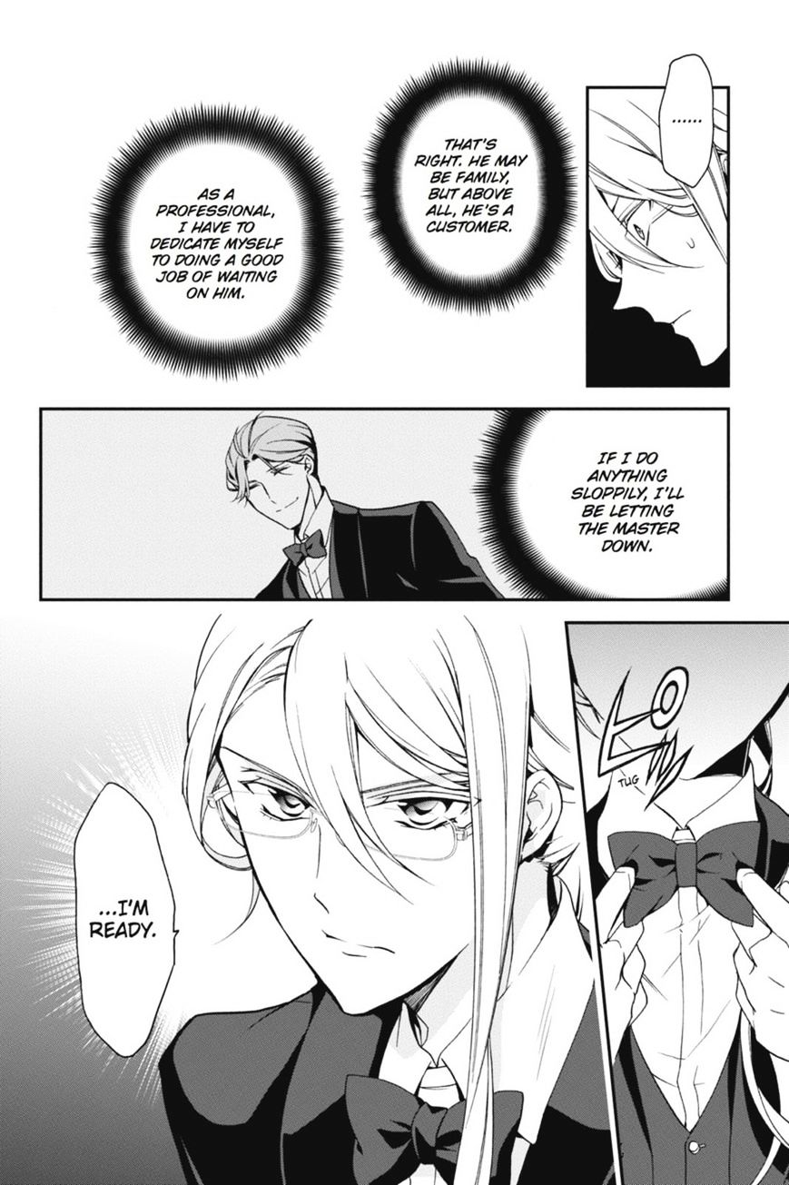 Read The Royal Tutor EN Manga Online