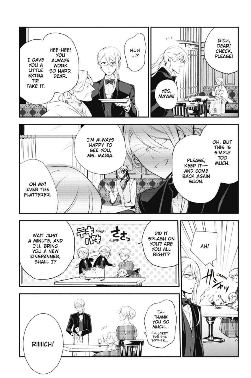 Read The Royal Tutor EN Manga Online