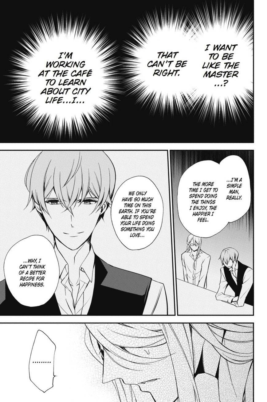 Read The Royal Tutor EN Manga Online