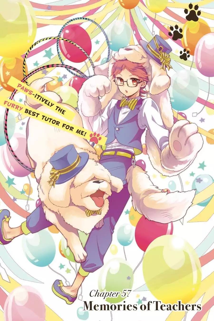 Read The Royal Tutor EN Manga Online