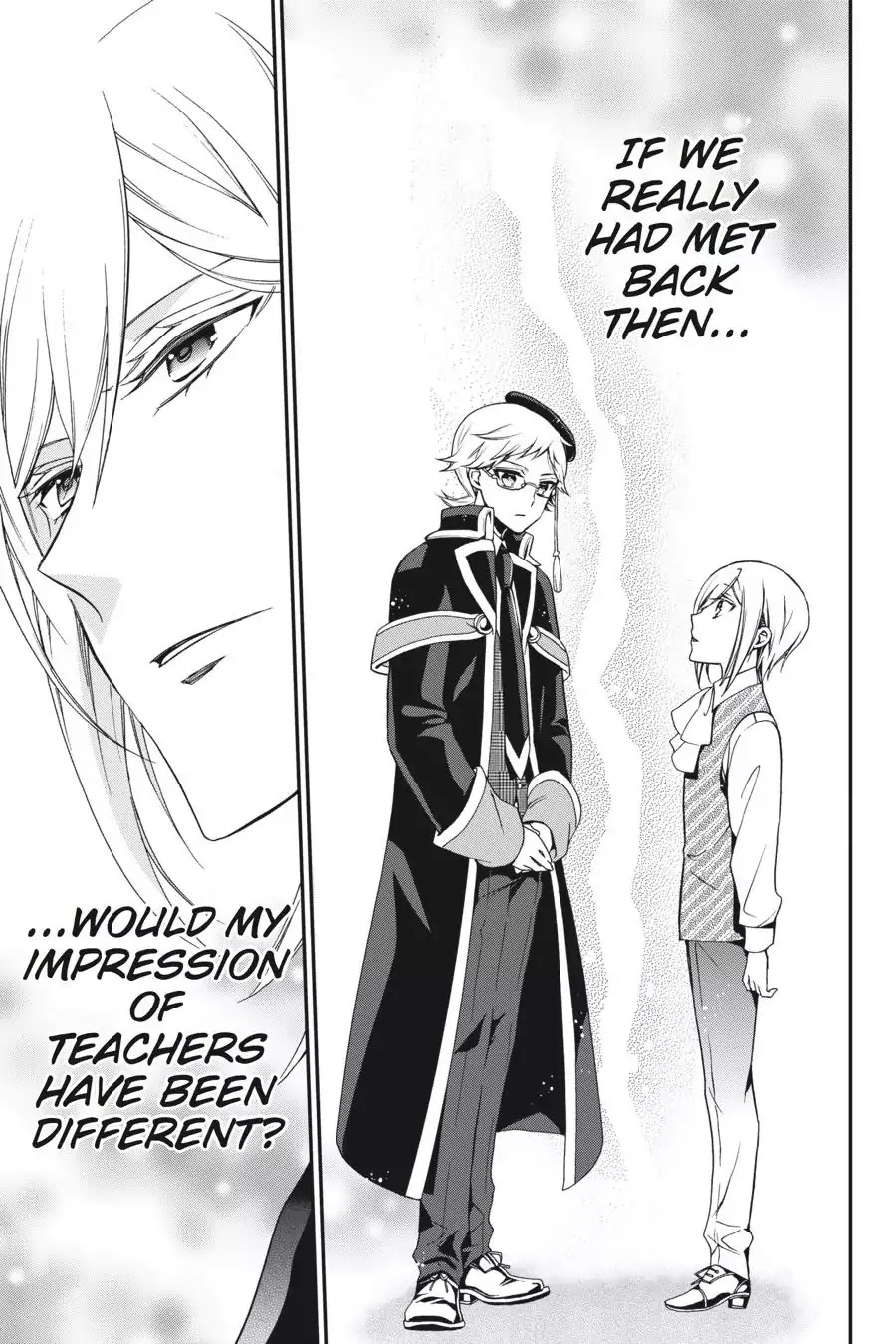 Read The Royal Tutor EN Manga Online