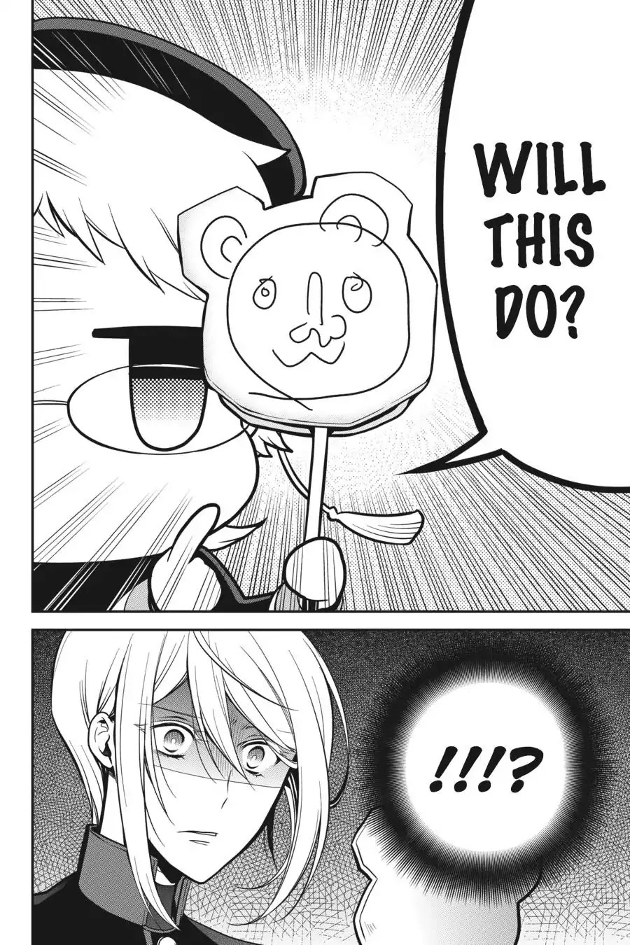 Read The Royal Tutor EN Manga Online