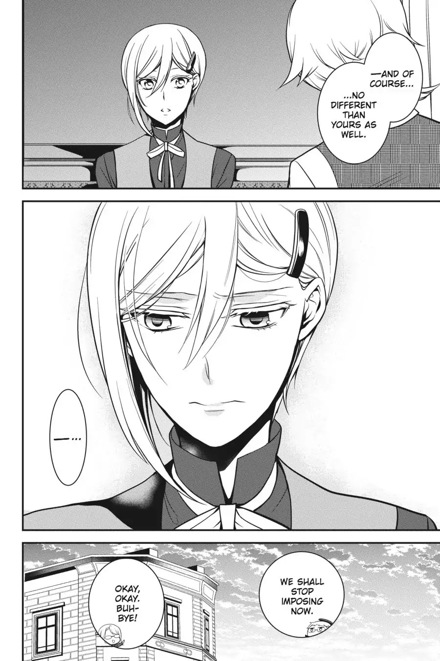 Read The Royal Tutor EN Manga Online