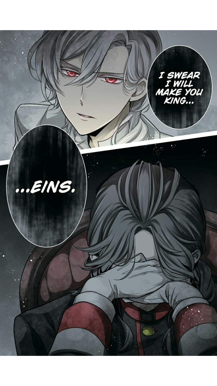 Read The Royal Tutor EN Manga Online