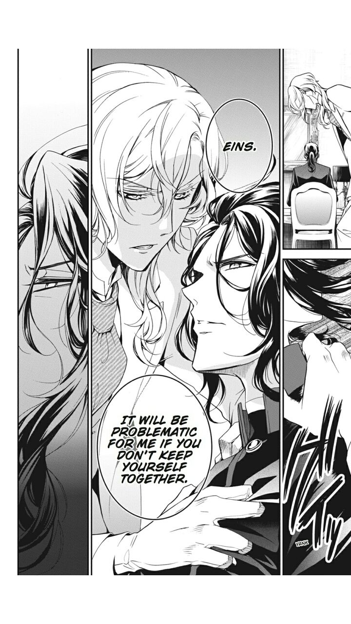 Read The Royal Tutor EN Manga Online