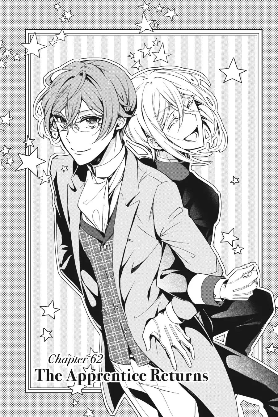 Read The Royal Tutor EN Manga Online