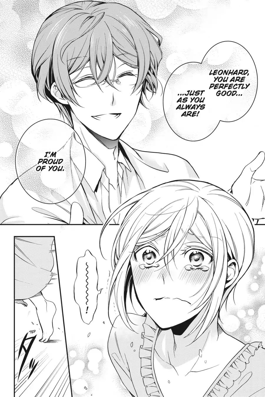 Read The Royal Tutor EN Manga Online