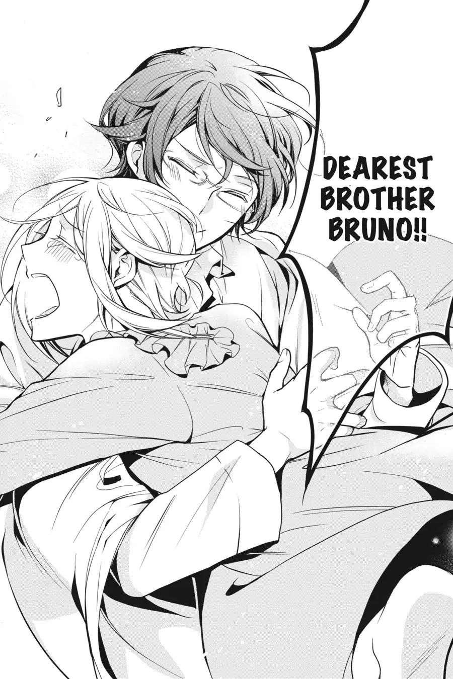 Read The Royal Tutor EN Manga Online