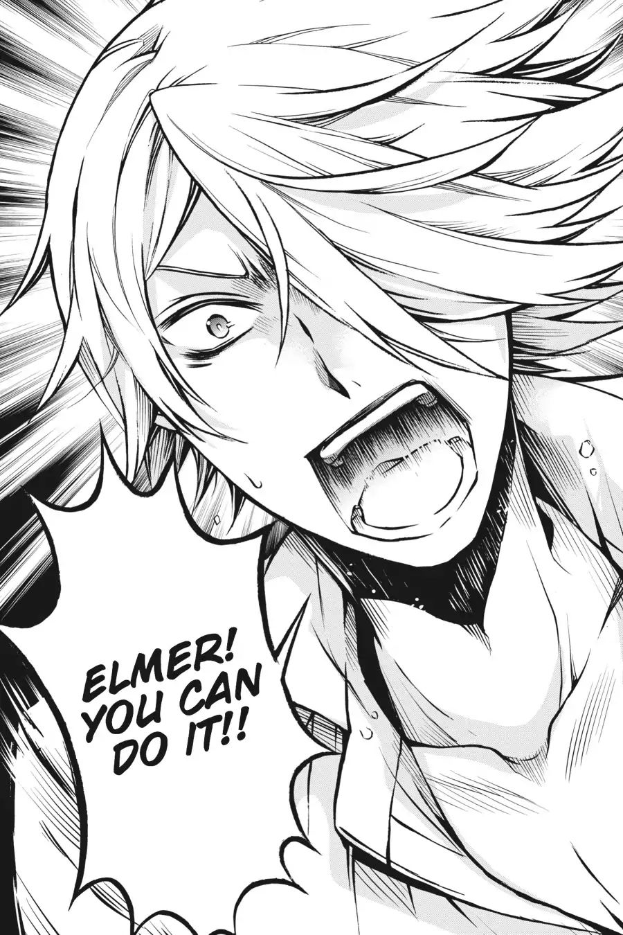 Read The Royal Tutor EN Manga Online