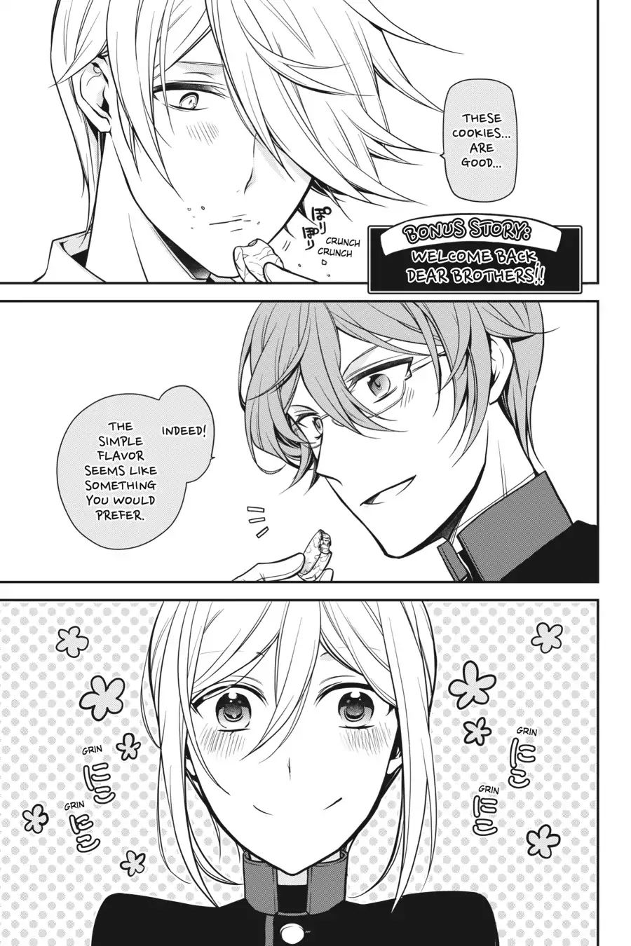 Read The Royal Tutor EN Manga Online