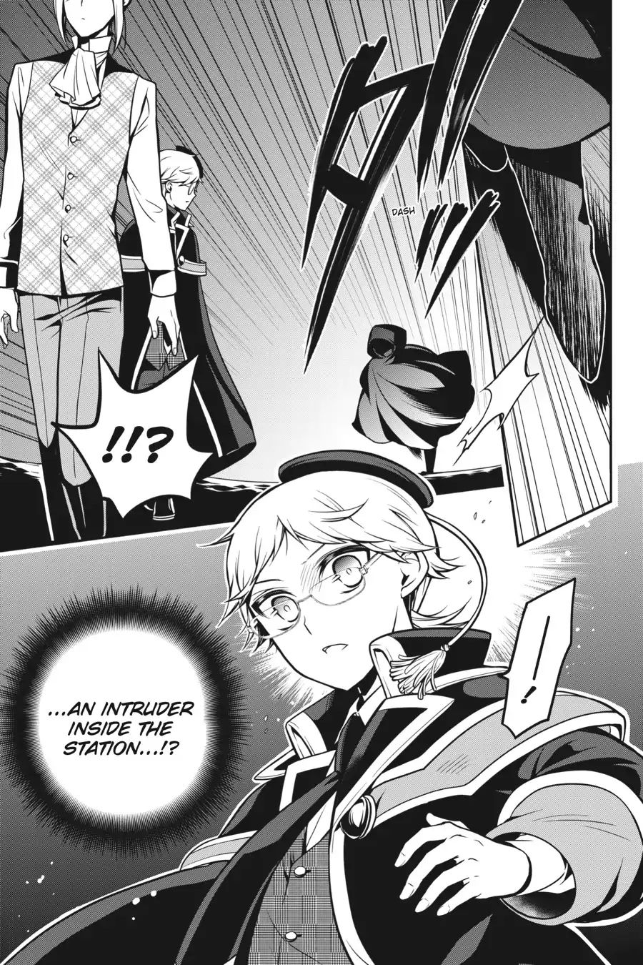 Read The Royal Tutor EN Manga Online
