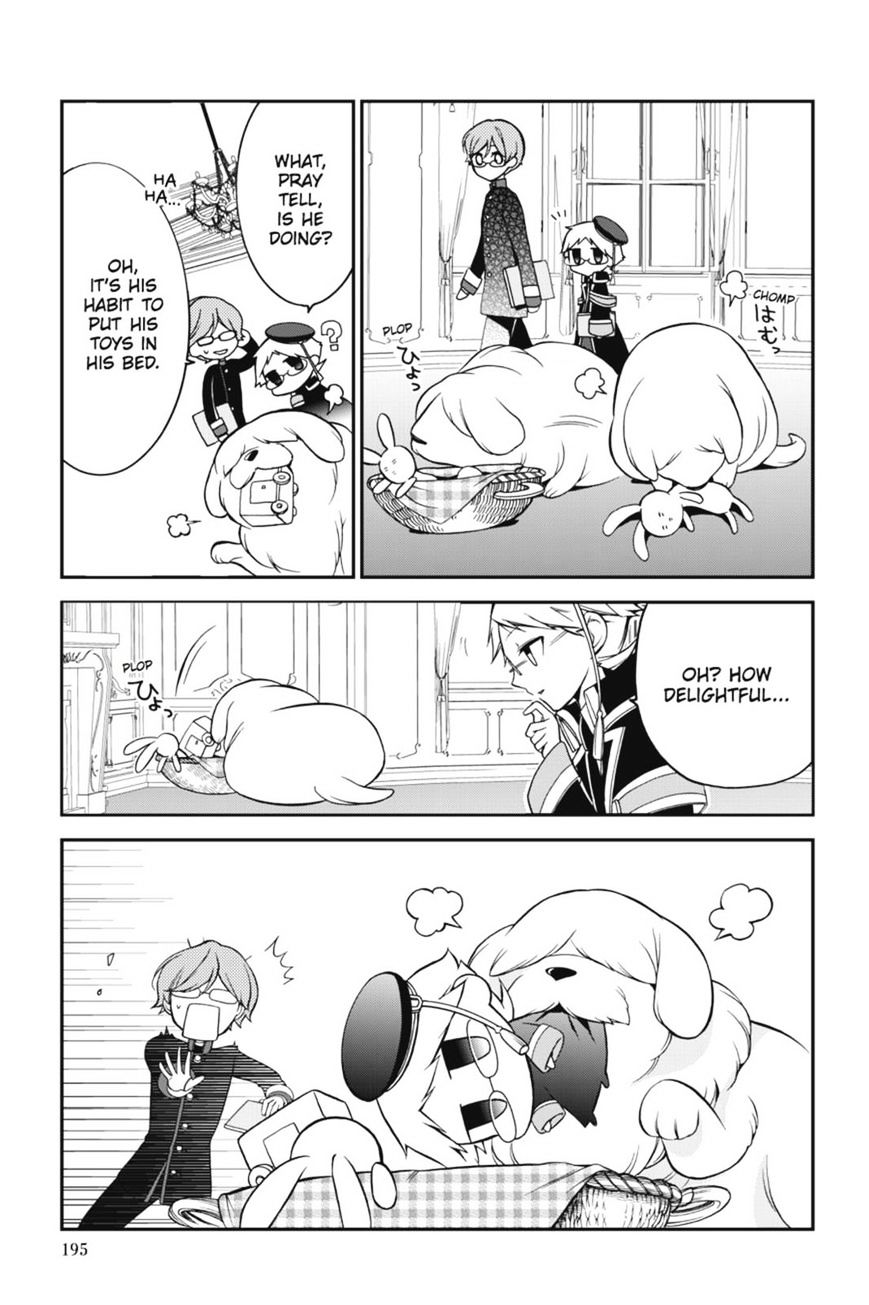Read The Royal Tutor EN Manga Online