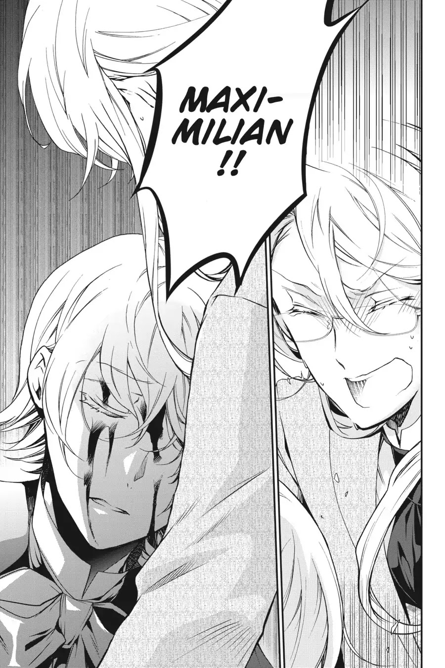 Read The Royal Tutor EN Manga Online