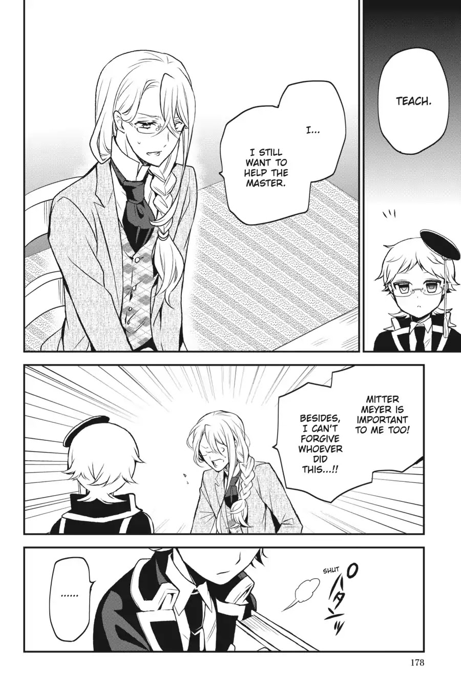 Read The Royal Tutor EN Manga Online