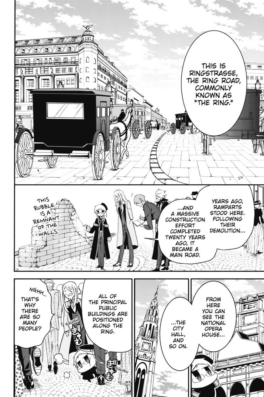 Read The Royal Tutor EN Manga Online