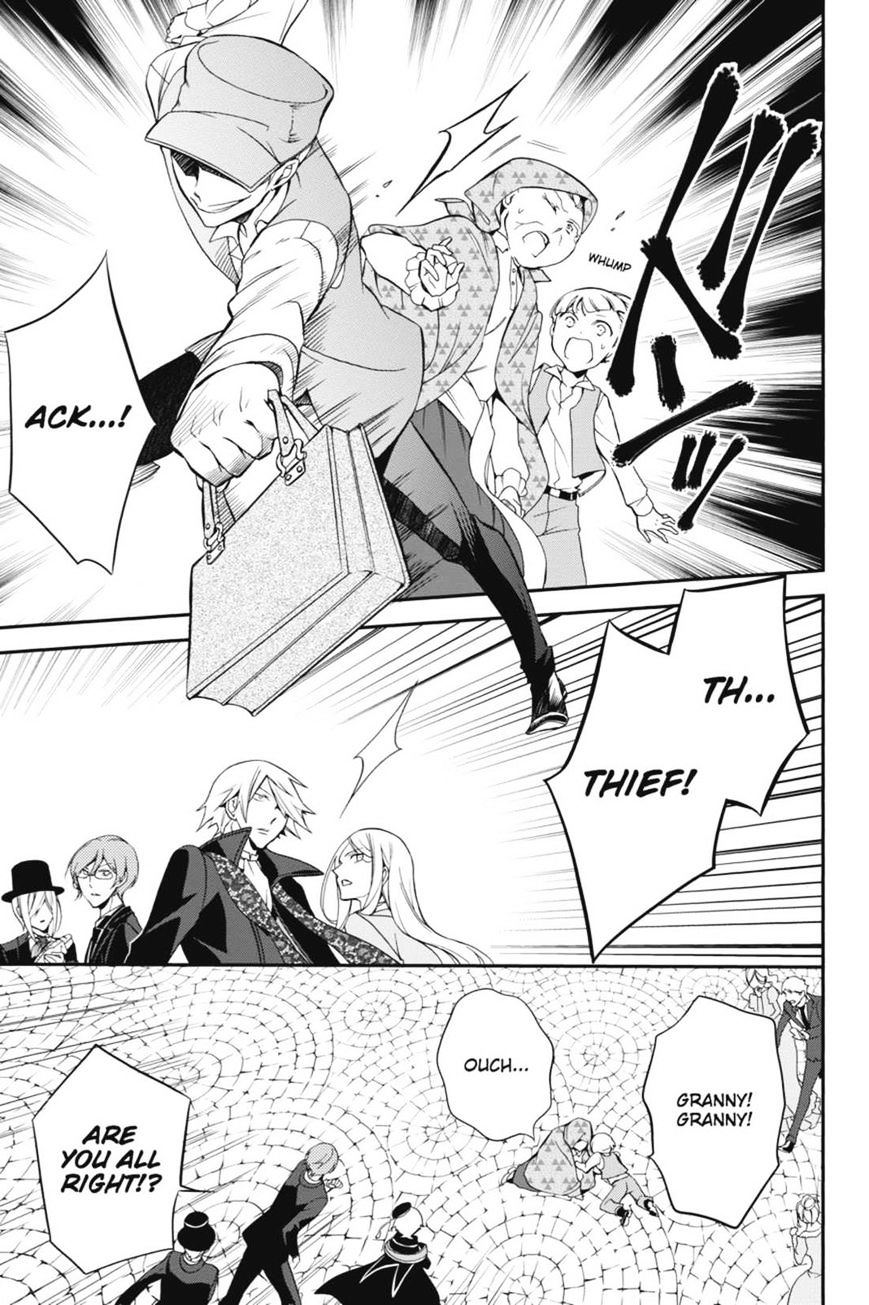 Read The Royal Tutor EN Manga Online