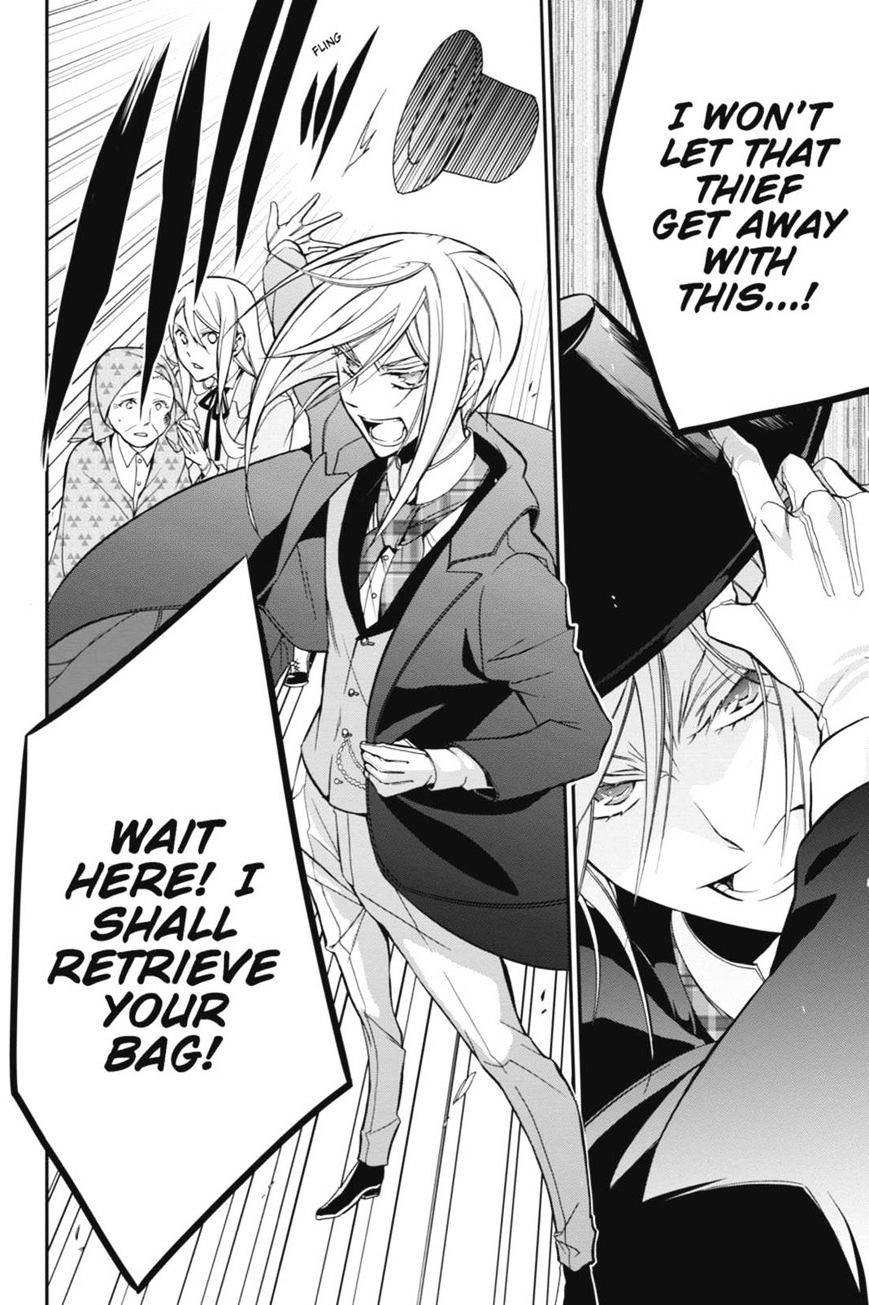 Read The Royal Tutor EN Manga Online